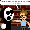 mask