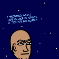 aliens