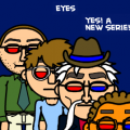 EYES