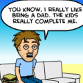 THE LEMONADE STAND