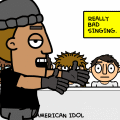AMERICAN IDO..?!!@