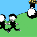 What they did!