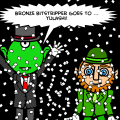 'bronze bitstripper'