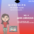 Miss Chevious