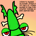 Bone Head Awards