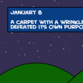 January 8