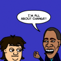 Ya Got Change?