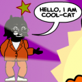 COOL-CAT