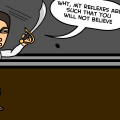 TotD: KUNG FU