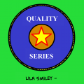Quality Series - Lila Smiley