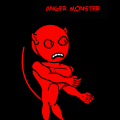 anger vs self control