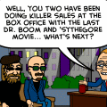 'Master Thespians 6'