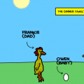 Chicken World