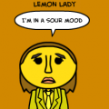 'Yellow Folks'