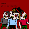 Bitstrips Video Games