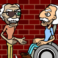 Asilo de Bravos