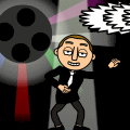 Theme of the Day: DANCING