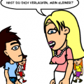 Geschichten vom Platz