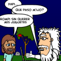 El catecismo desconocido
