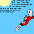 Rocket Man
