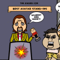 'The 8 Bit Awards 2'