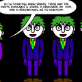 joker land