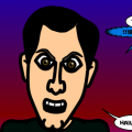 Bruce Campbell: Mid-evil Dead