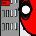 Spider-Man/Boy/Person