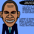 Real Obama Quotes