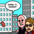 Kick The Can (Secret Service)