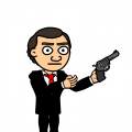 the spy episode