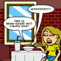 Fry Fiasco