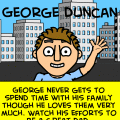 George's Family