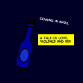 9 bottles
