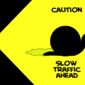 Slow Traffic Ahead!
