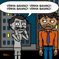 Stress &amp; os chatos