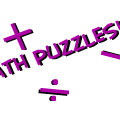 Math Puzzles
