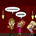 'finding kevin'