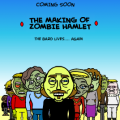 The Making of Zombie Hamlet