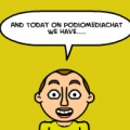 'Bloopers from PMC'