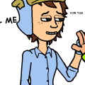 Real me