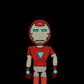 iron man