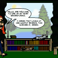 Bitstrips Series Review