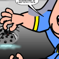 TotD: Creature Part 2
