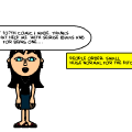 107 comics!!!!!!