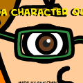 Da character quiz