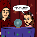 TotD: Paternity