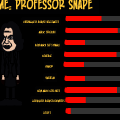 Snape's Personal 