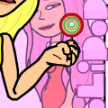 lollipop!