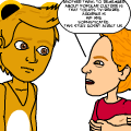 calvin and hobbes